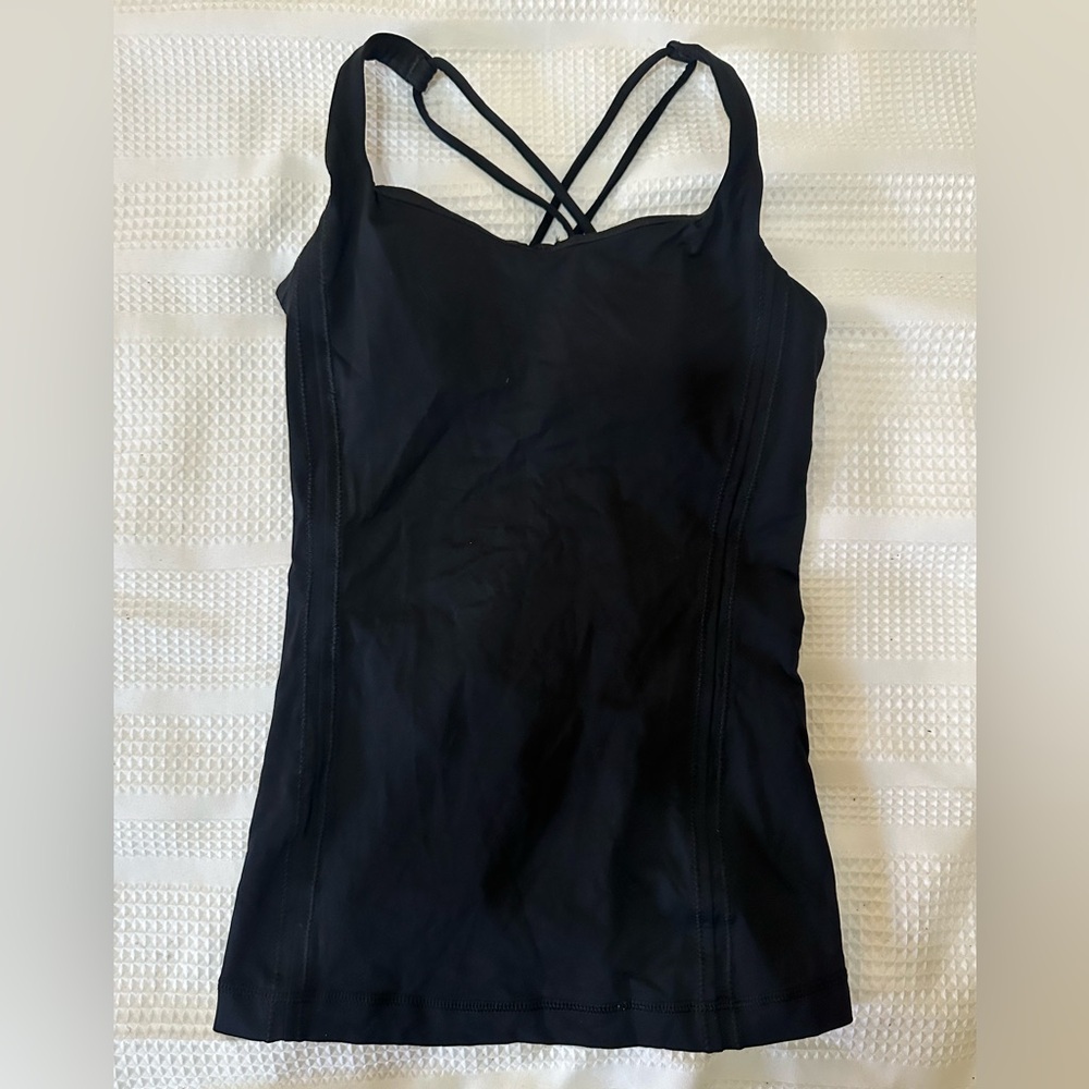 Lululemon Workout Top​
